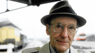 Bedbugs, ice cream, and Burroughs are just a few Podmass gems this week